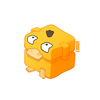 Poke-Cube Pack