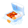 Hawaii Specials Sticker Pack