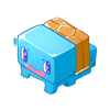 Poke-Cube Pack