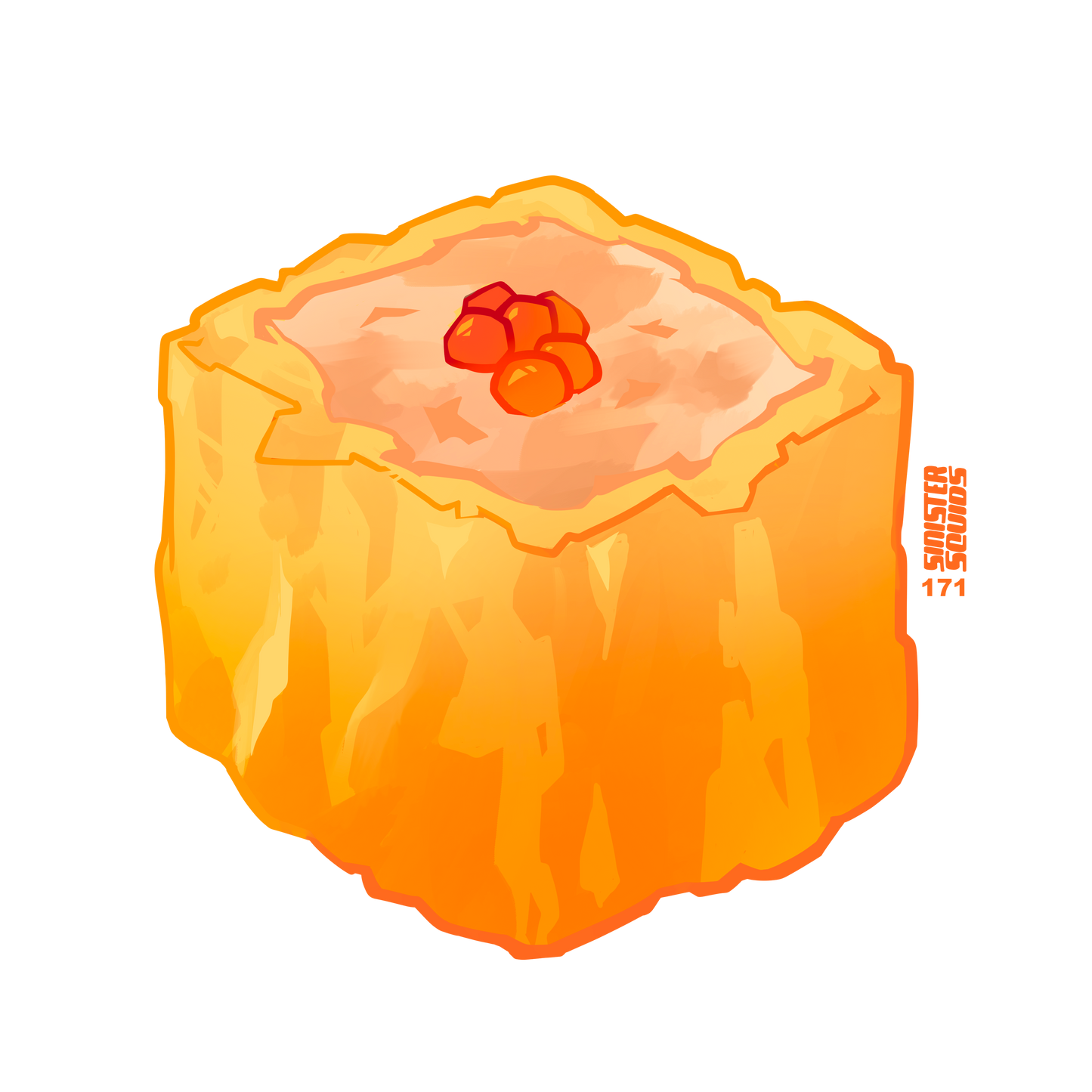 Family Dinner (Dim Sum) Sticker Pack