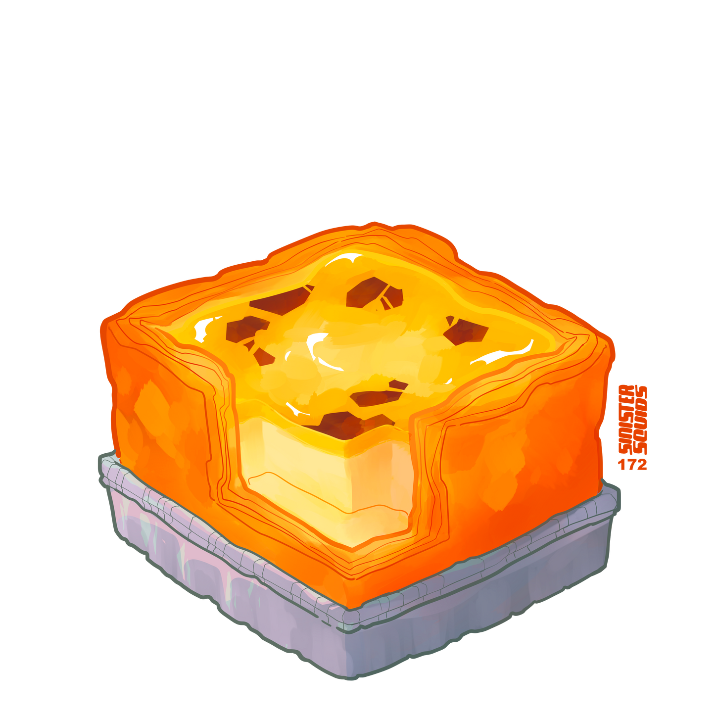 Family Dinner (Dim Sum) Sticker Pack