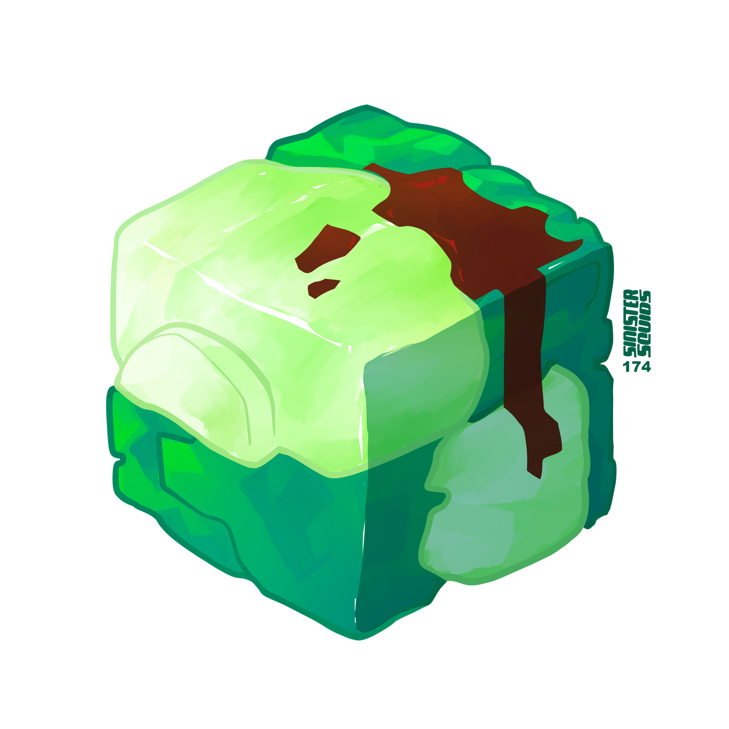 Family Dinner (Dim Sum) Sticker Pack