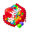 After School Snacks Sticker Pack