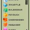Poke-Cube Pack