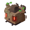 Ghost Booster Sticker Pack