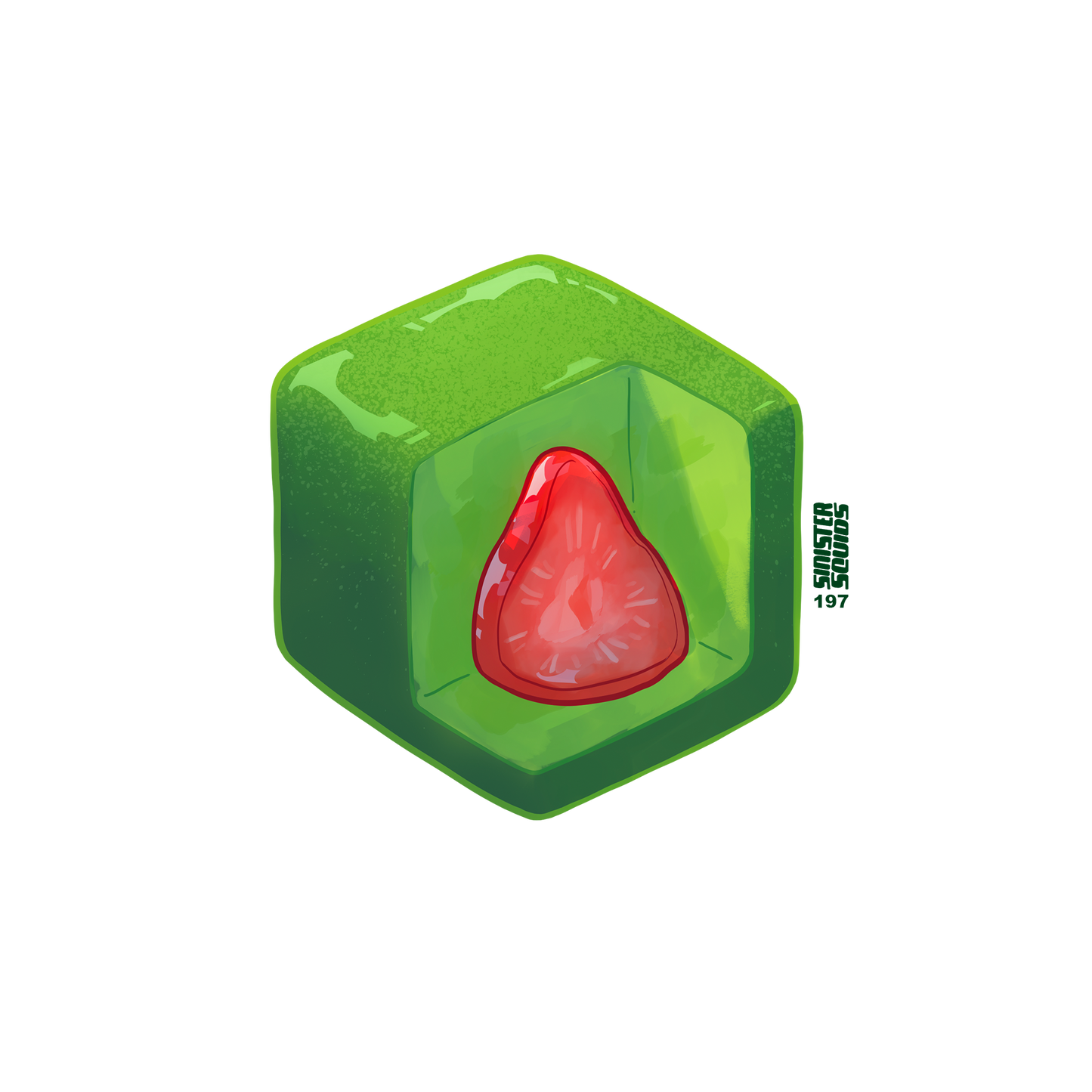 Matcha Sticker Pack