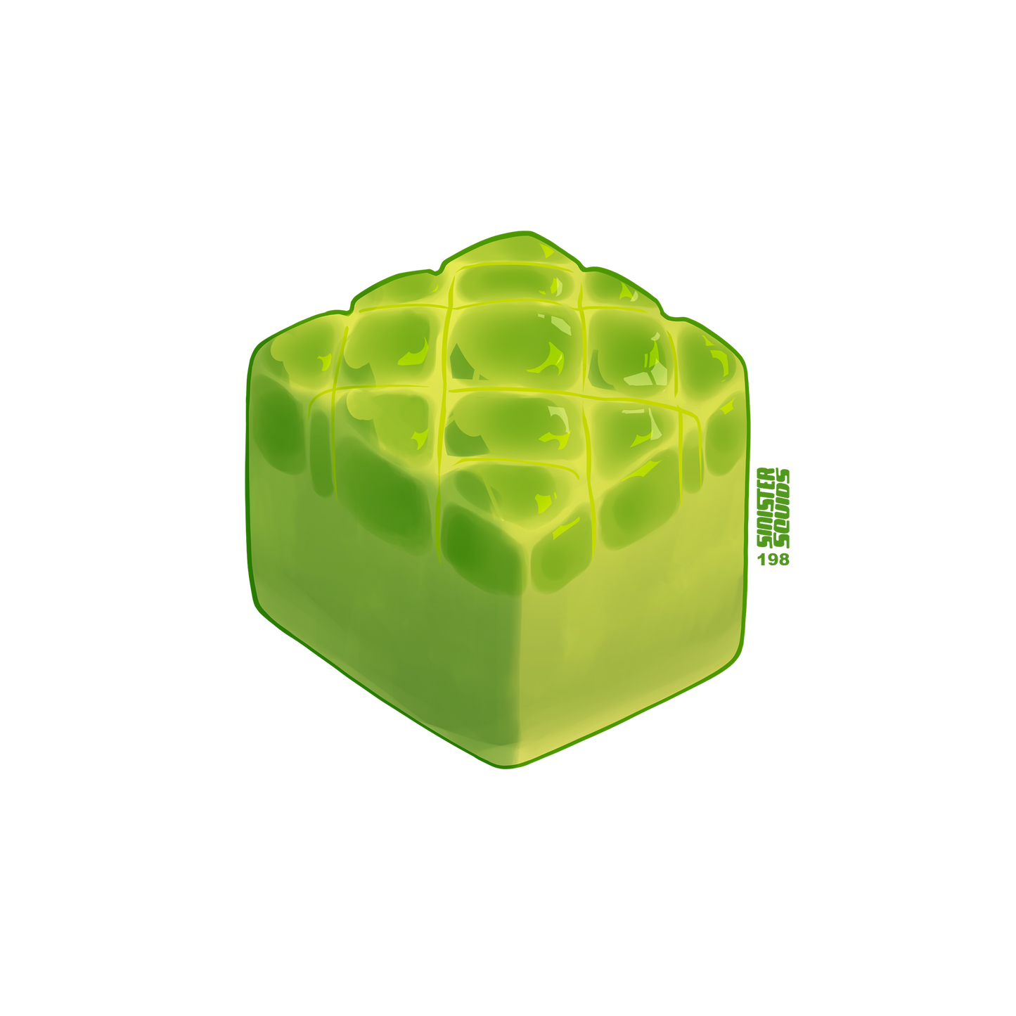 Matcha Sticker Pack
