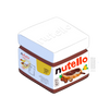 Peanut Butter & Jelly Kit Sticker Pack