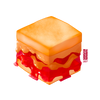Peanut Butter & Jelly Kit Sticker Pack