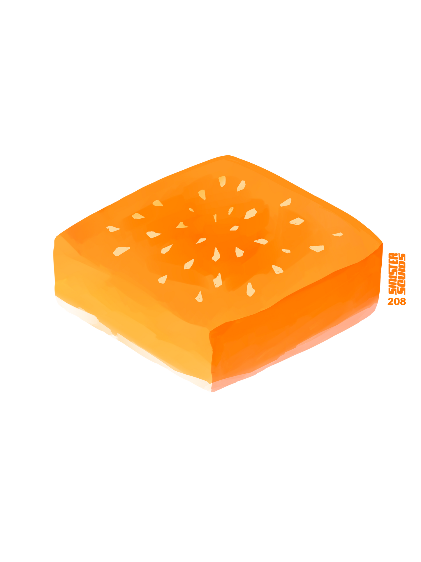 Burger Builder Sticker Pack