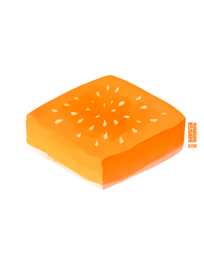 Burger Builder Sticker Pack