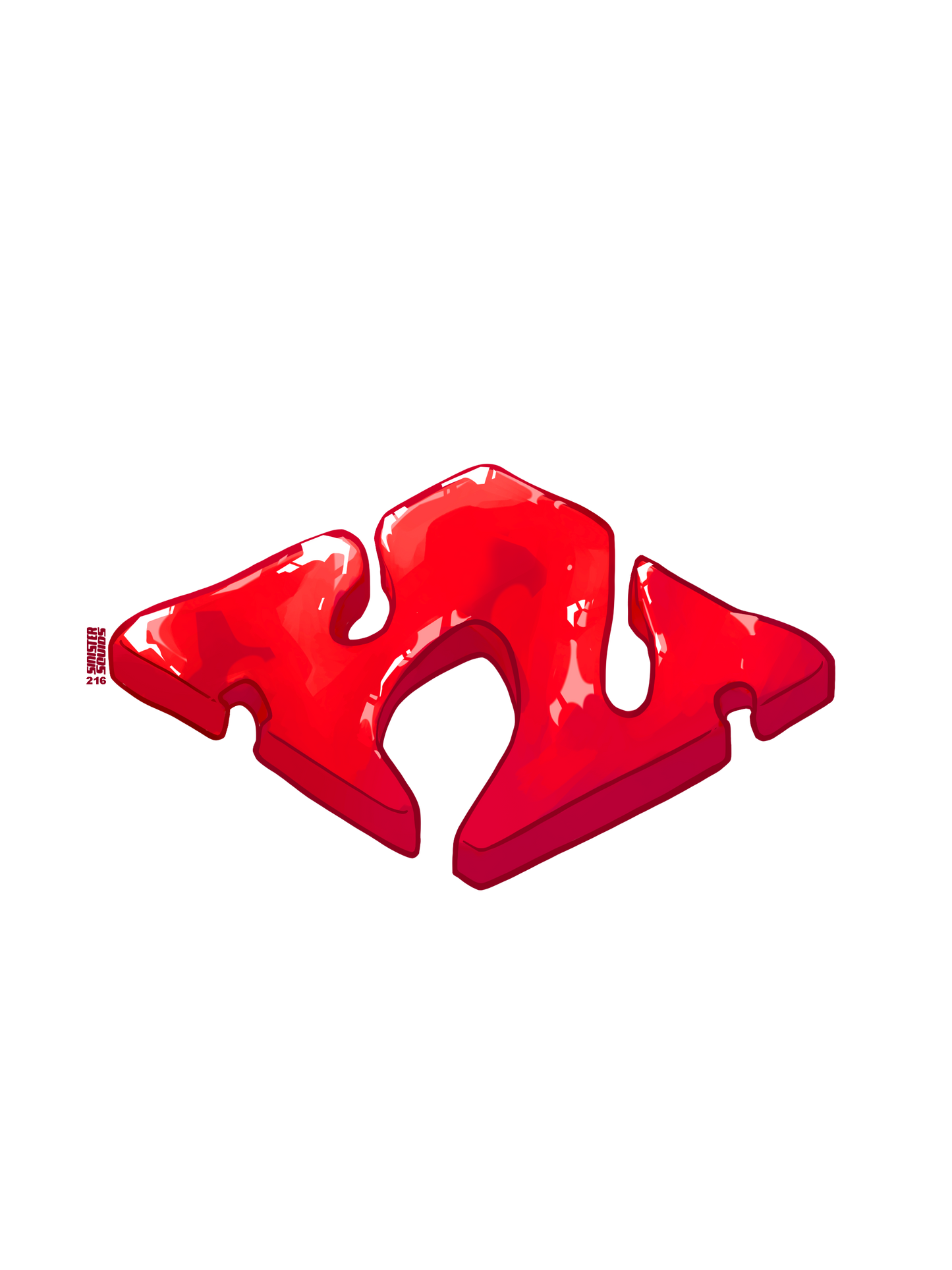 Burger Builder Sticker Pack