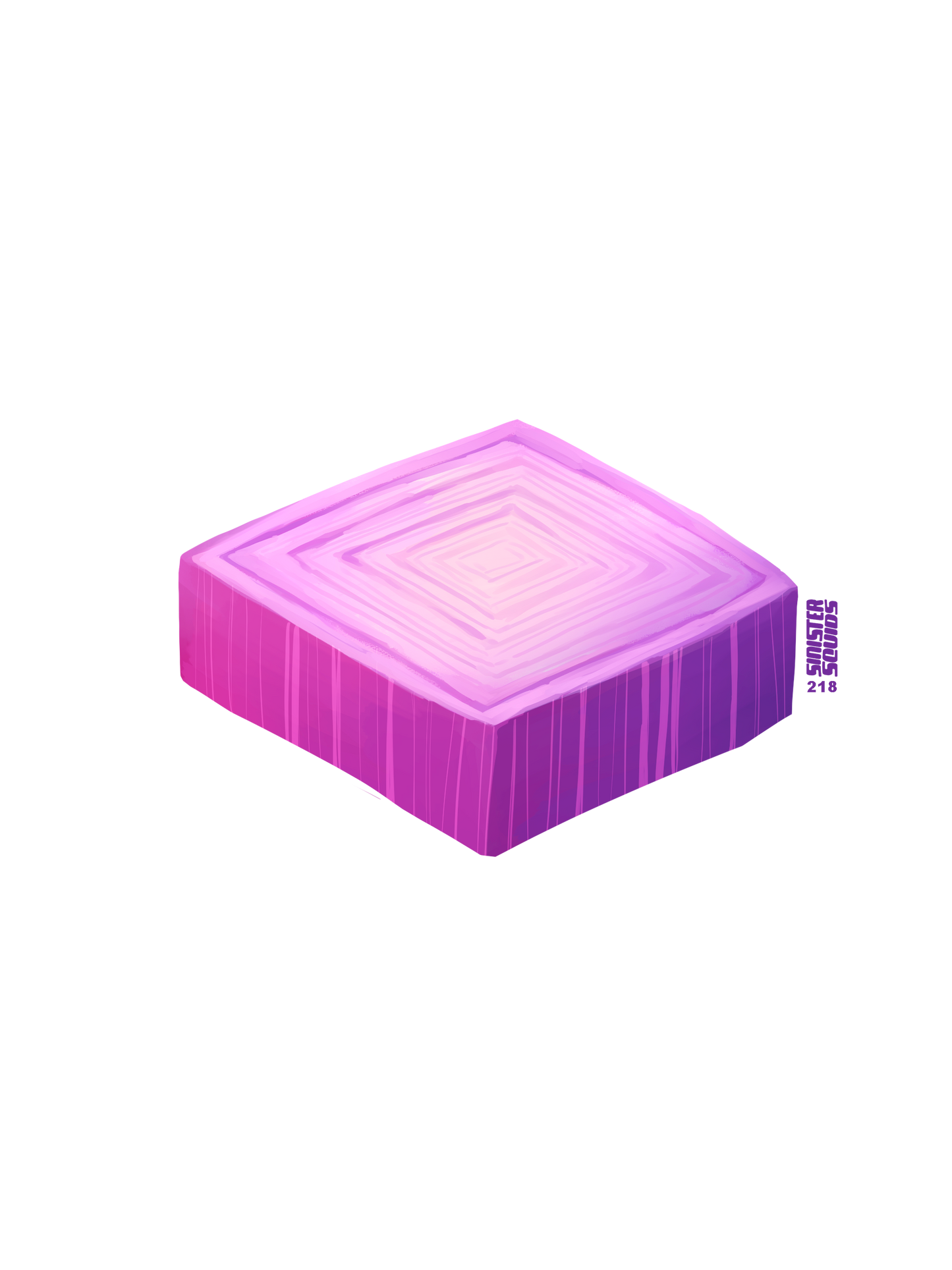 Burger Builder Sticker Pack