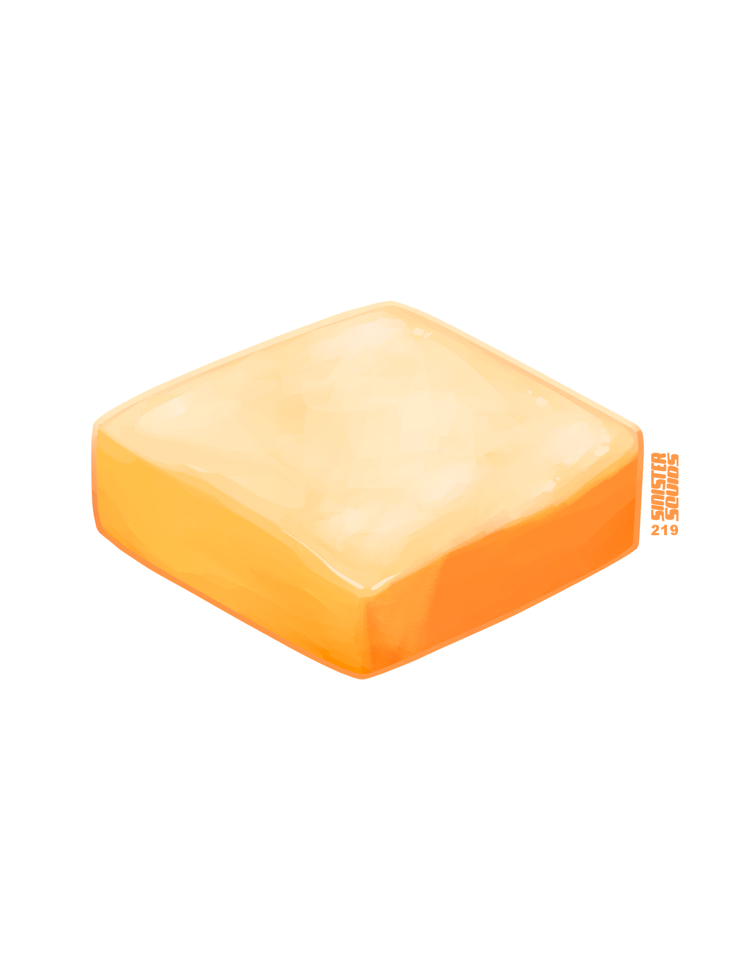 Burger Builder Sticker Pack