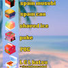 Hawaii Specials Sticker Pack