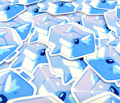 Poke-Cube Pack