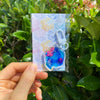 Fiji Water Phone Charm