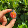 Magic Carp Phone Charm