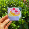 Strawberry Set Sticker Pack