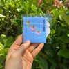 Starter Poke-Ramen Set Sticker Pack