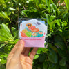 Sushi Set Sticker Pack