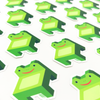 Froggy Chair