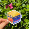 Hawaii Specials Sticker Pack