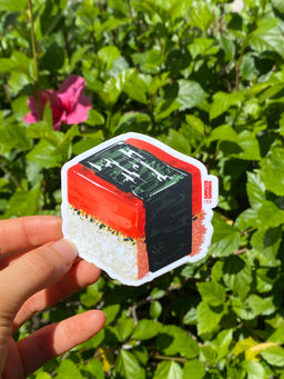 Hawaii Specials Sticker Pack