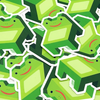 Froggy Chair