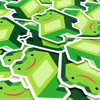 Froggy Chair