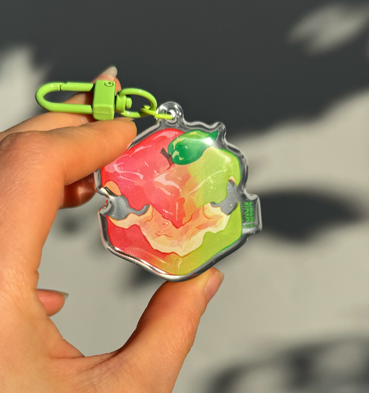 Apple Core Keychain