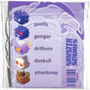 Ghost Booster Sticker Pack
