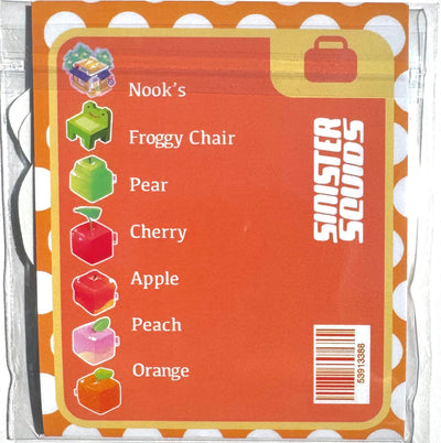 Animal Village Sticker Pack