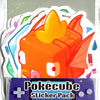 Poke-Cube Pack