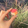 Kewpie Mayo Phone Charm