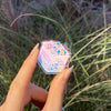 Lucky Charms Phone Charm
