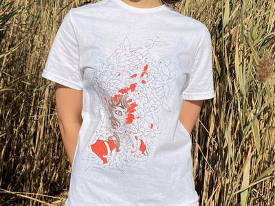 Paper Birds T-shirt