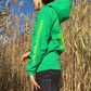 Froggy Forever Hoodie