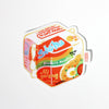 Indomie Sticker