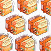 Maruchan Ramen Sticker