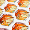 Maruchan Ramen Sticker