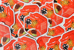 Shin Ramen Sticker