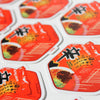 Shin Ramen Sticker