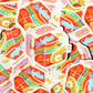 Indomie Sticker