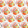 Indomie Sticker