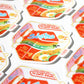 Indomie Sticker