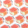 Kewpie Sticker