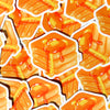 Pancake Sticker