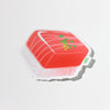 Tuna Sushi Sticker