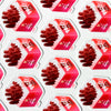 Chocolate Biscuit Sticks Sticker